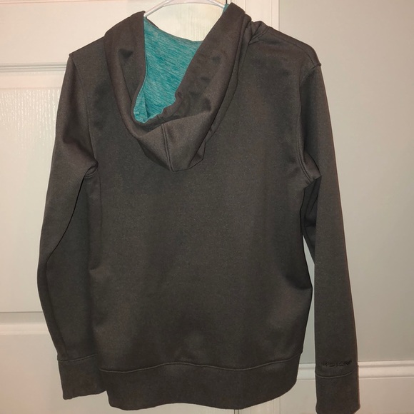 Under Armour hoodie - Picture 2 of 3